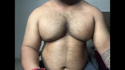 Snapshot of hot_roccohunter chatting on 01.11.26 pranit online show from 01.11.26