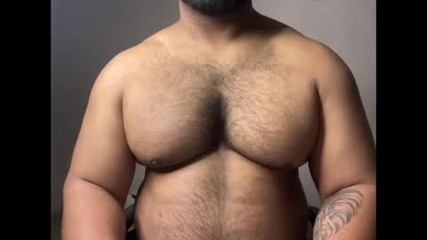 Snapshot of hot_roccohunter chatting on 02.17.26 pranit online show from 02.17.26