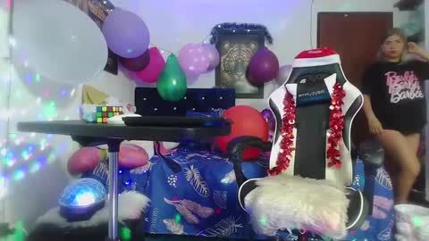 hot sexy bunny online show from 12.18.24
