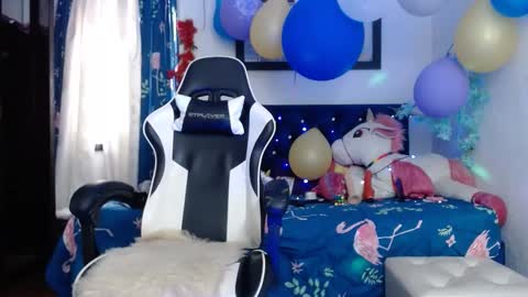 hot sexy bunny online show from 01.28.25