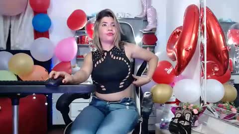 hot sexy bunny online show from 02.27.25