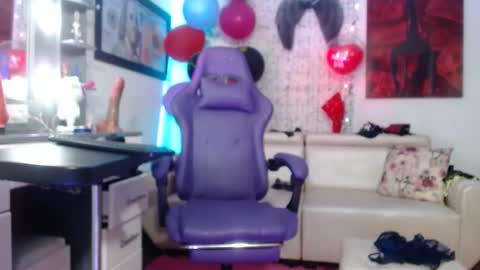 hot sexy bunny online show from 11.08.25