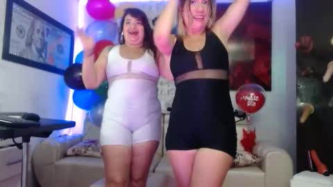 hot sexy bunny online show from 11.26.25