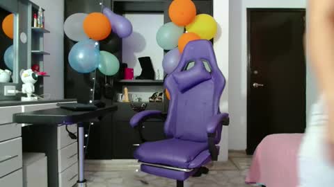 hot sexy bunny online show from 02.13.26