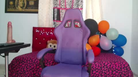 hot sexy bunny online show from 03.13.26