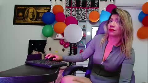 hot sexy bunny online show from 04.07.26