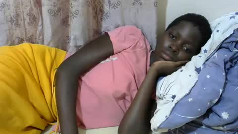 hot_shawrry online show from 01.29.25