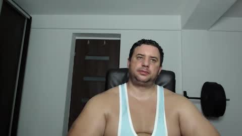 Stefano.. online show from 09.27.25