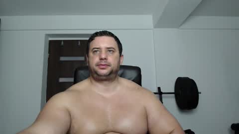 Stefano.. online show from 09.29.25