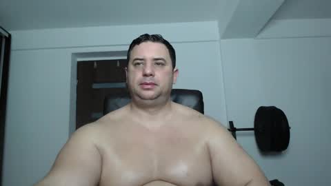 Stefano.. online show from 10.26.25