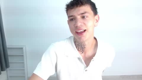 Mateo online show from 11.27.25