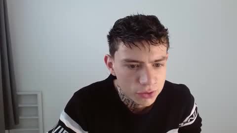 Mateo online show from 11.29.25