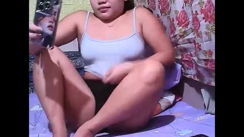 hot_tricia05 online show from 02.26.25