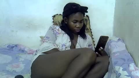 hotagrace online show from 12.22.25