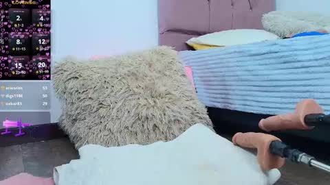 Alana online show from 03.10.25