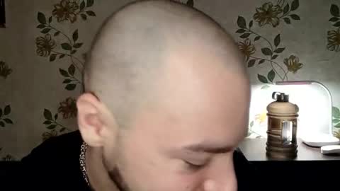 Kristiyan online show from 02.20.26