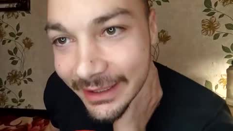 Kristiyan online show from 03.20.26