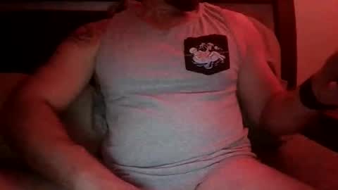 hotandhard123321 online show from 09.30.25