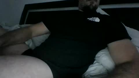 hotandhard123321 online show from 10.24.25