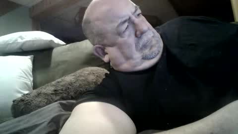 Hot and Horny online show from 12.03.24