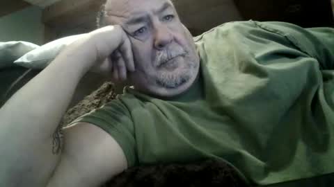 Hot and Horny online show from 12.16.24