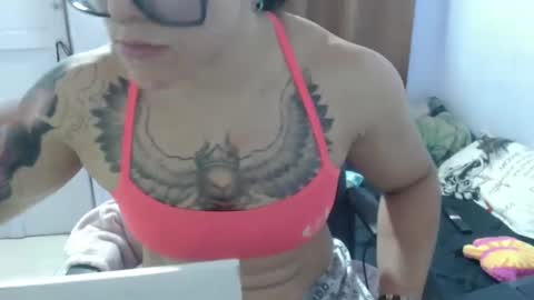 Hot and PowerHOPE U MISS ME online show from 02.14.26