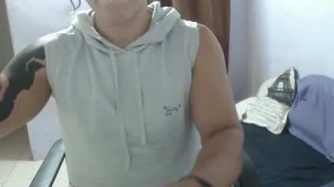 Hot and PowerHOPE U MISS ME online show from 02.24.26