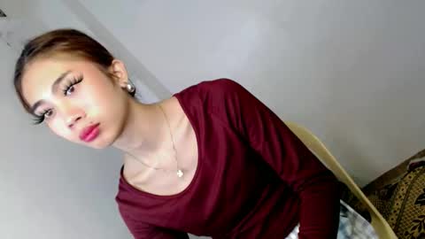 hotasian2345 online show from 01.14.26