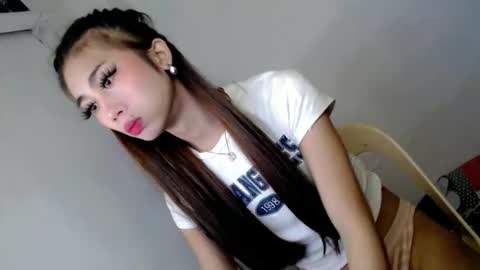 Snapshot of hotasian2345 chatting on 02.08.26 hotasian2345 online show from 02.08.26