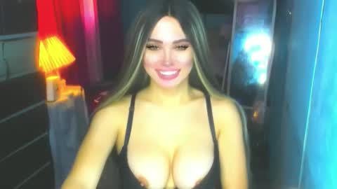 T A N Y A online show from 11.06.25