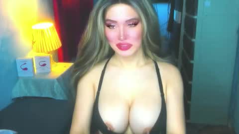 T A N Y A online show from 03.25.26