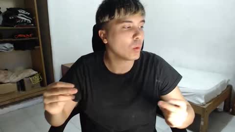 hotbaby6900 online show from 12.20.25