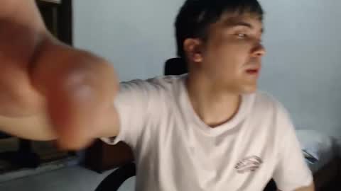 hotbaby6900 online show from 01.14.26