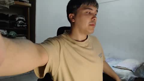 hotbaby6900 online show from 01.15.26