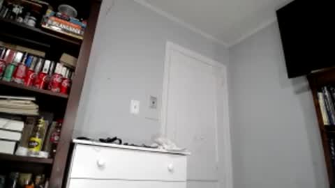 Snapshot of hotbaldcock49 chatting on 01.05.25 Pete Mitchell online show from 01.05.25