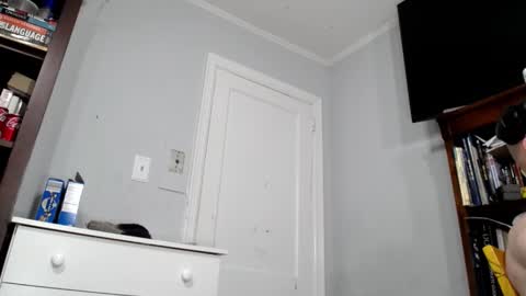 Snapshot of hotbaldcock49 chatting on 01.12.25 Pete Mitchell online show from 01.12.25