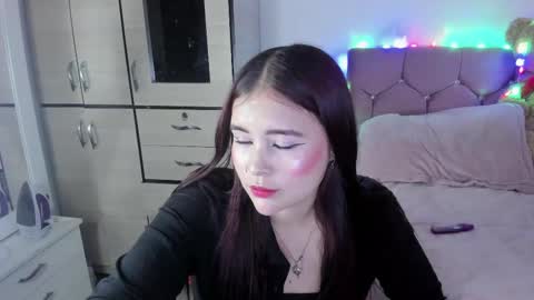 lesly and ander online show from 02.17.25