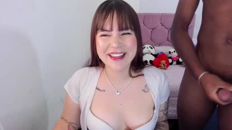 lesly and ander online show from 11.25.25