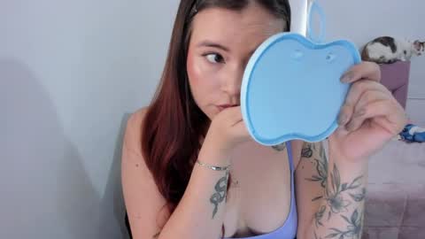 lesly and ander online show from 05.29.26