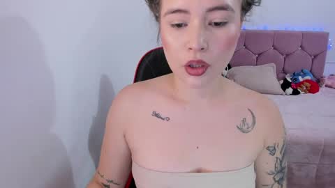 lesly and ander online show from 06.03.26