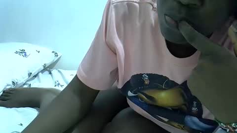 hotberry_7 online show from 03.24.26