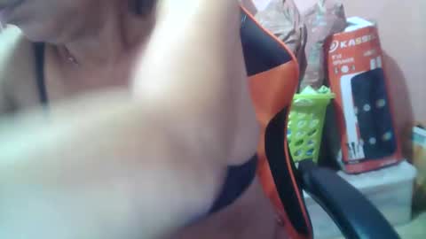 hotbetty_45 online show from 01.03.25