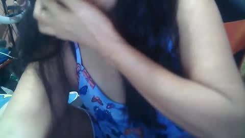 hotbetty_45 online show from 02.11.25