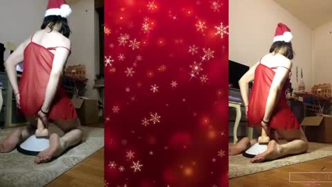 Snapshot of hotbettybellucci chatting on 02.04.25 Betty Bellucci online show from 02.04.25