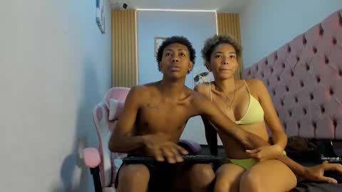 hotblosson online show from 10.10.25