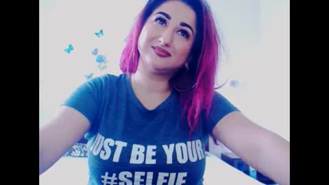 hotboobsmaya online show from 02.07.25