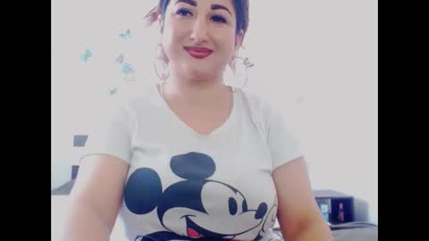 hotboobsmaya online show from 02.17.25