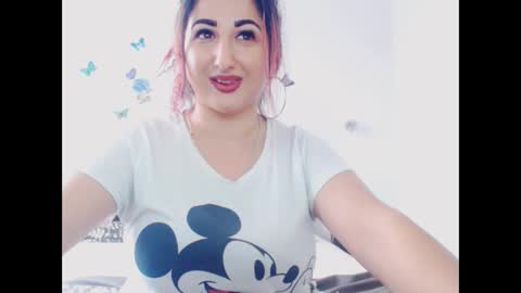 hotboobsmaya online show from 02.17.25