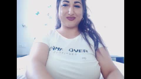 hotboobsmaya online show from 09.10.25