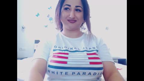 hotboobsmaya online show from 09.12.25